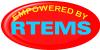 RTEMS Empowered Banner